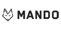 Mando  Logo